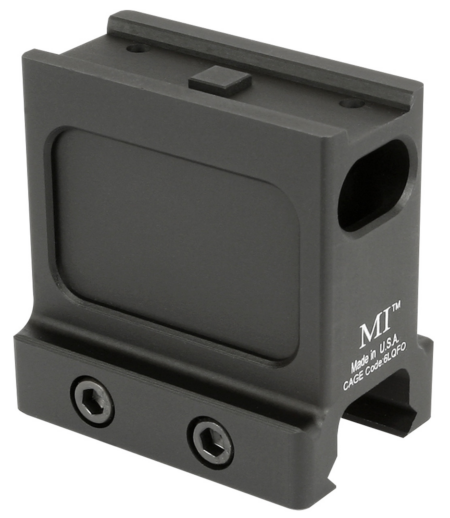 Aimpoint T1-t2 Non-qd Mount - Nv 2.33''