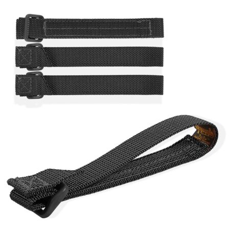 Tactie - 5'' (pack Of 4)