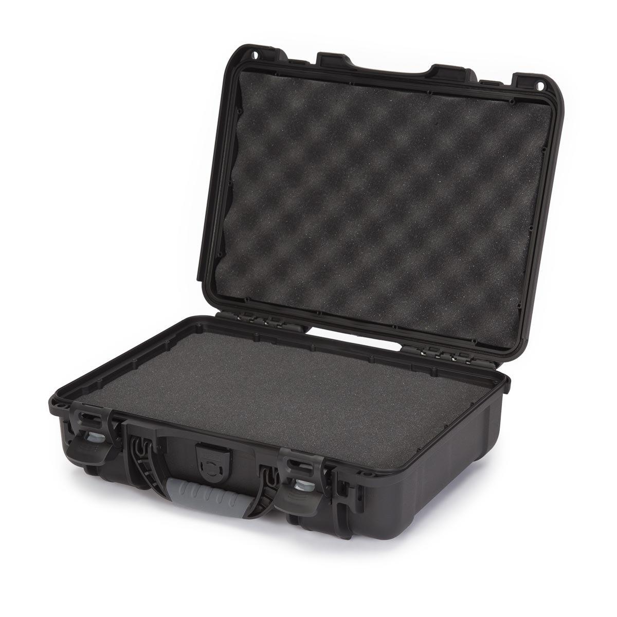 Nanuk 910 Case W-foam