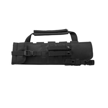 Sbs-aow Short Barrel Scabbard