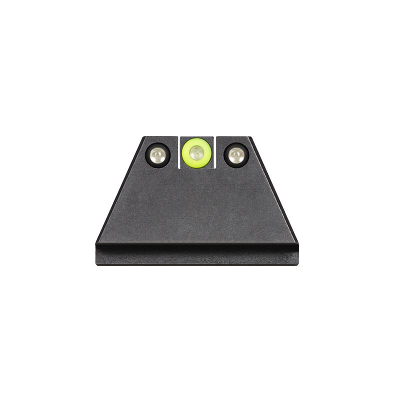 Suppressor Height Night Sight Set For Glock 17-19-34
