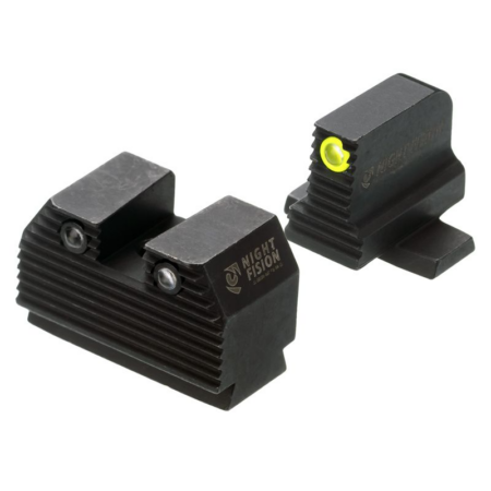 Optics Ready Stealth Night Sight Set For Sig P320 W- Rmr-507c-508t-sro