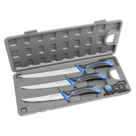 Reelflex Pak (5 Piece Set)