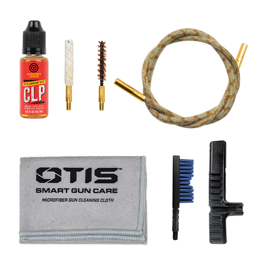 22 Cal Ripcord Deluxe Kit