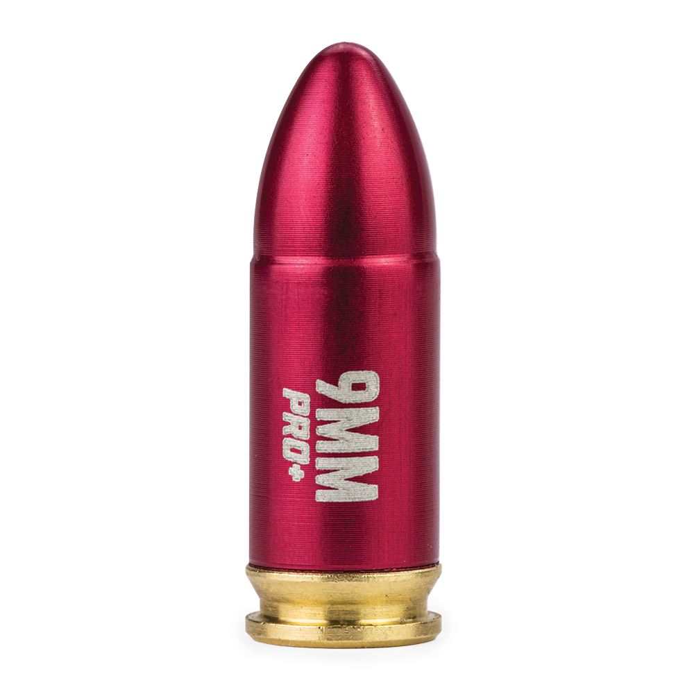 9mm Snap Caps, 5 Pack