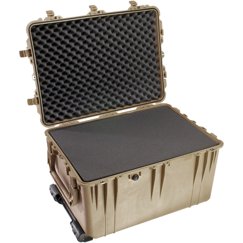 1660 Protector Case