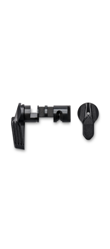 Talon-fa Ar15 & Ar10-sr25 - 2 Lever