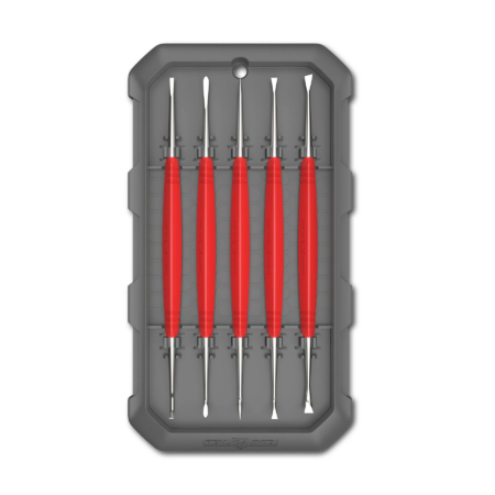Accu-grip Steel Picks