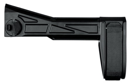 Sbt2 Side Folding Brace