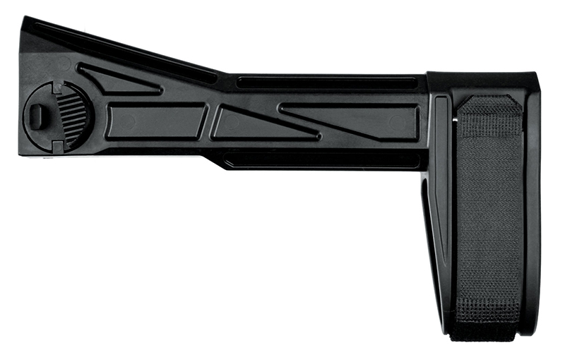 Sbt2 Side Folding Brace