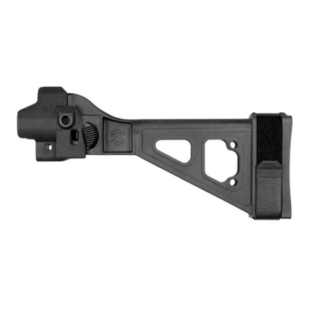 Sbt5-22 Side Folding Brace