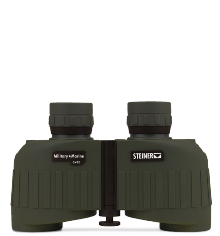 Military-marine 8x30 Binoculars