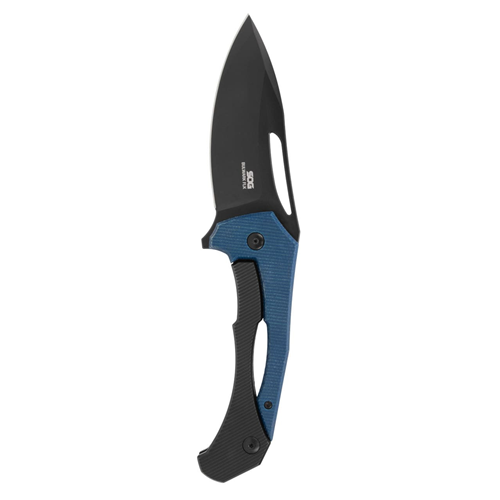 Bulwark Flk - Blue