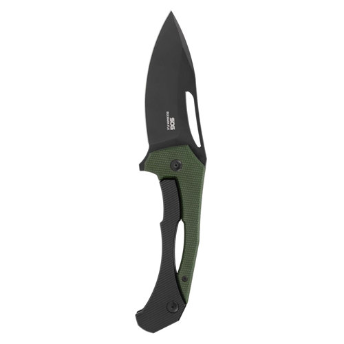 Bulwark Flk - Od Green