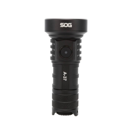 A-37? Flashlight - 1320 Lumens