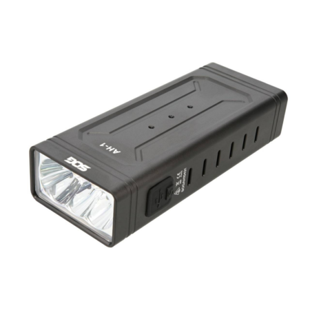 Ah-1? Flashlight - 5000 Lumens