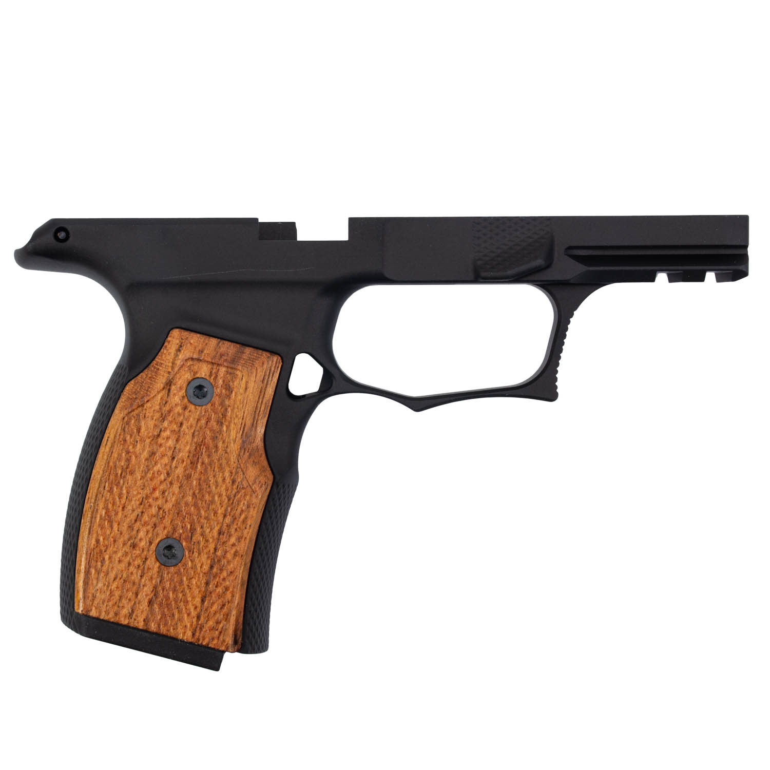 Sig P365x - P365xl - Black Anodize W - Cherry