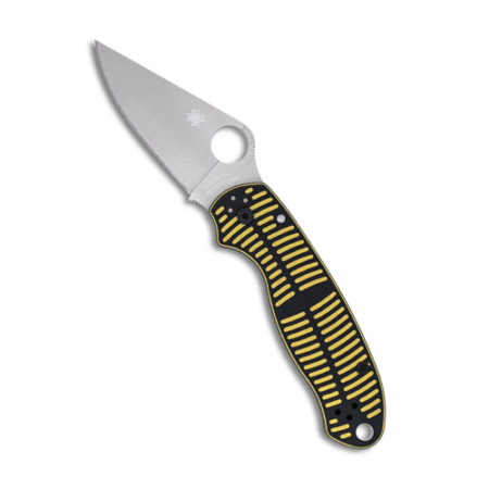 Para 3 Salt Yellow-black G-10 Cpm Magnacut