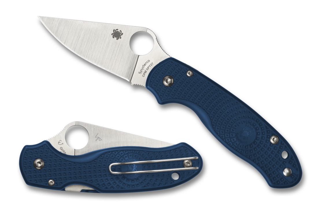Para 3 Lightweight Cpm Spy27