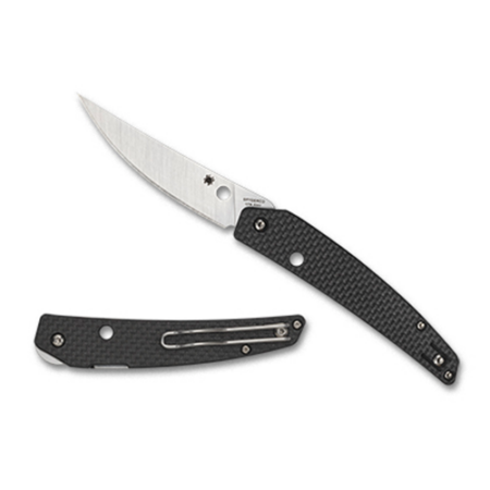 Ikuchi Plainedge Carbon Fiber-cpms30v