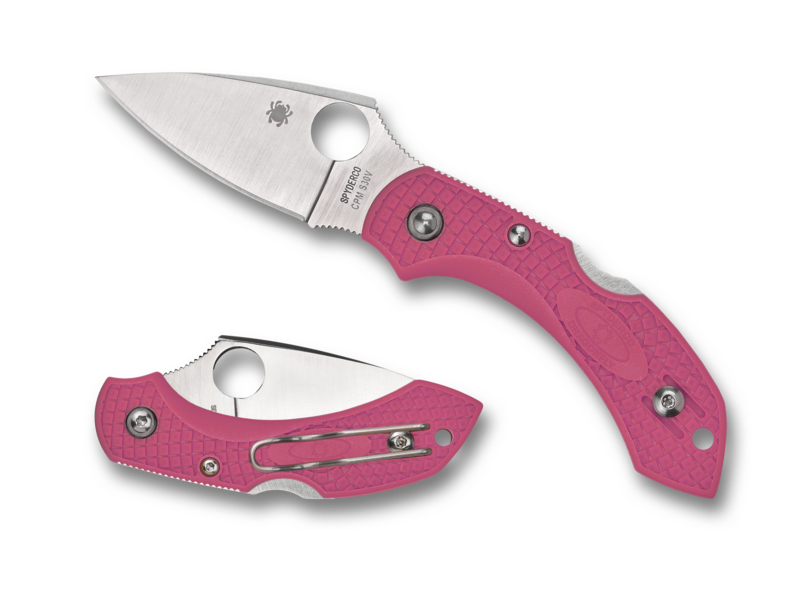 Dragonfly 2 Pink Heals