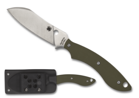 Stok Drop Point