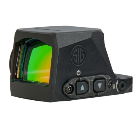 Sorx1460 -6 Moa Red Dot