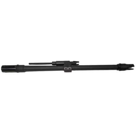 Mcx-spear Lt 5.56 16" Rifle