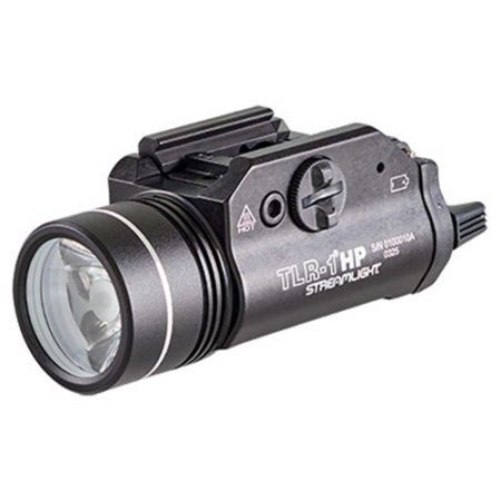 Tlr-1 Hp
