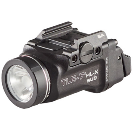 Tlr-7 Hl-x Sub Usb 1913os
