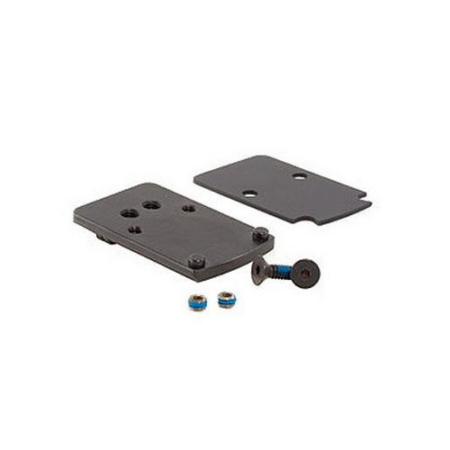Rmr-sro Mounting Kit - Glock Mos And Springfield Osp Models