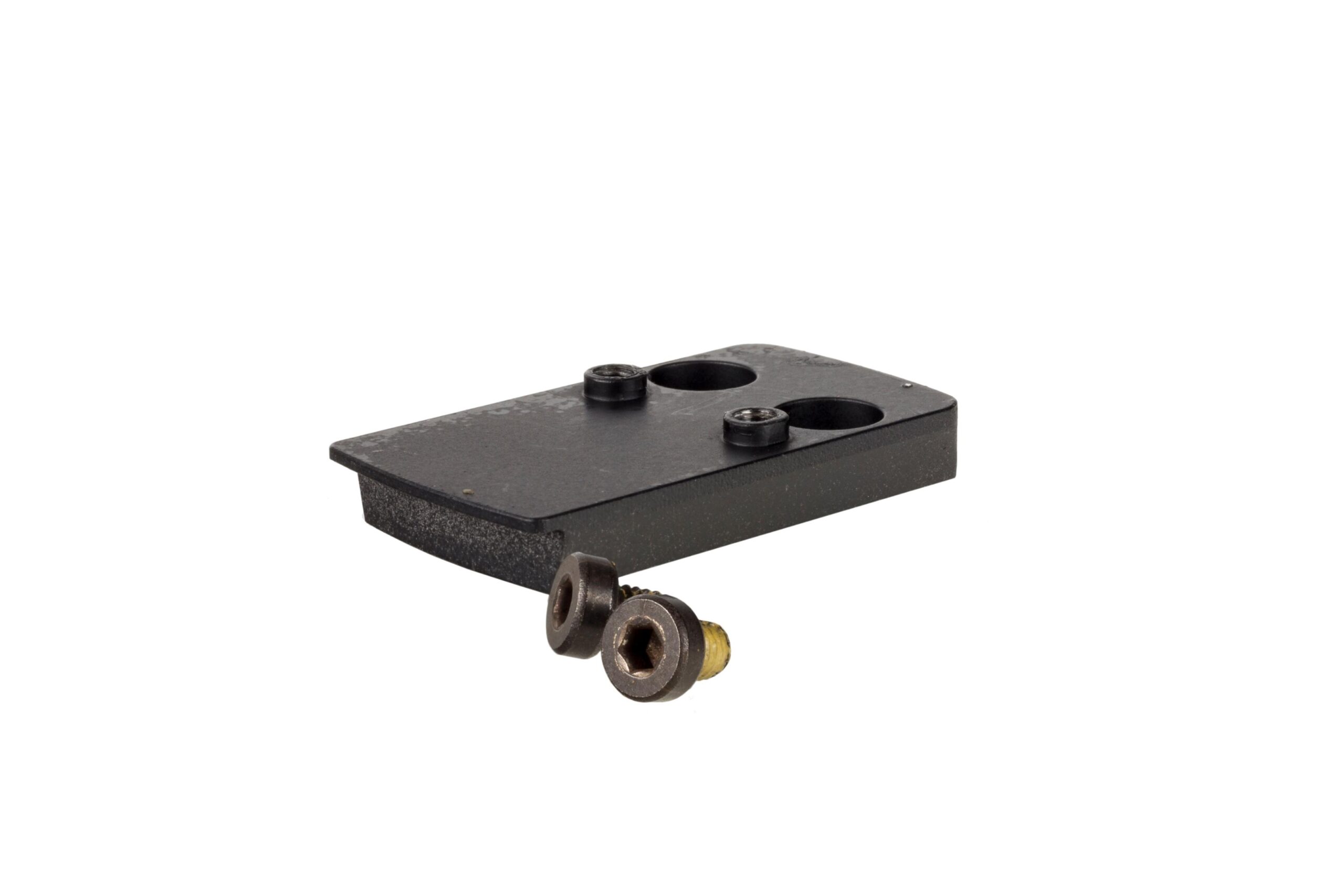 Rmrcc Pistol Adapter Plate