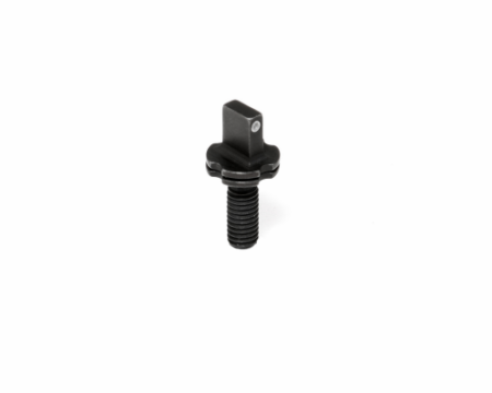 Bright & Tough Front Night Sight W- Green Lamp - Ar15-m16