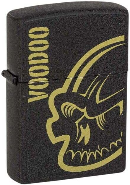 Voodoo Tactical Usb Electrical Lighter