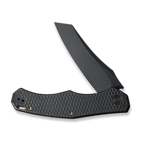 Rekker Flipper Knife
