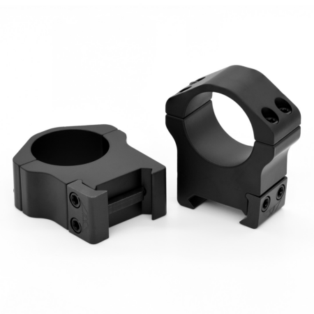 Warne 1 Inch, Pa, Hign Matte Rings