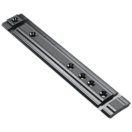 Tip Off Base Ruger 10-22, To9 Black, Clam
