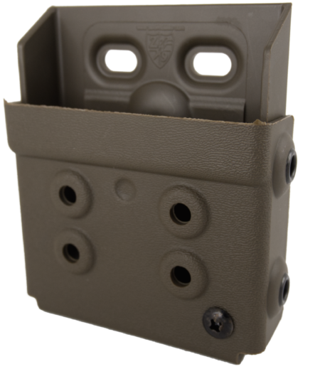 Zero9 Handcuff Case - Standard