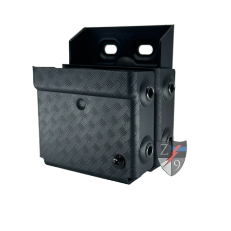 Zero9 Double Cuff Case - Standard