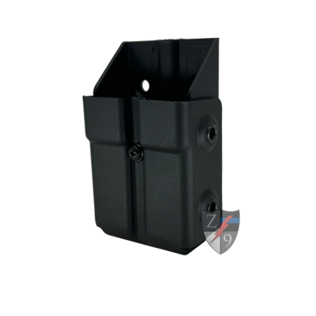 Zero9 Double Mag Case - Other 9-40