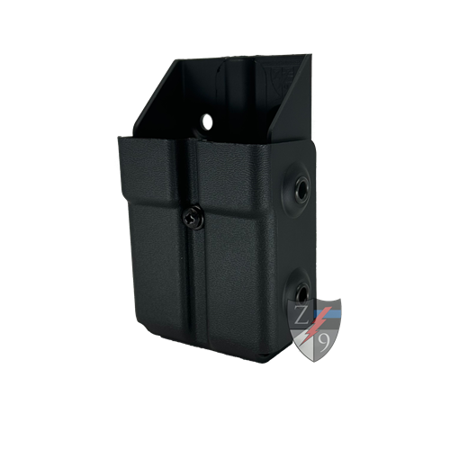 Zero9 Double Mag Case - Glock 45