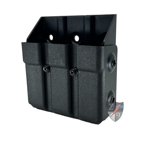 Zero9 Triple Mag Case - Glock 45
