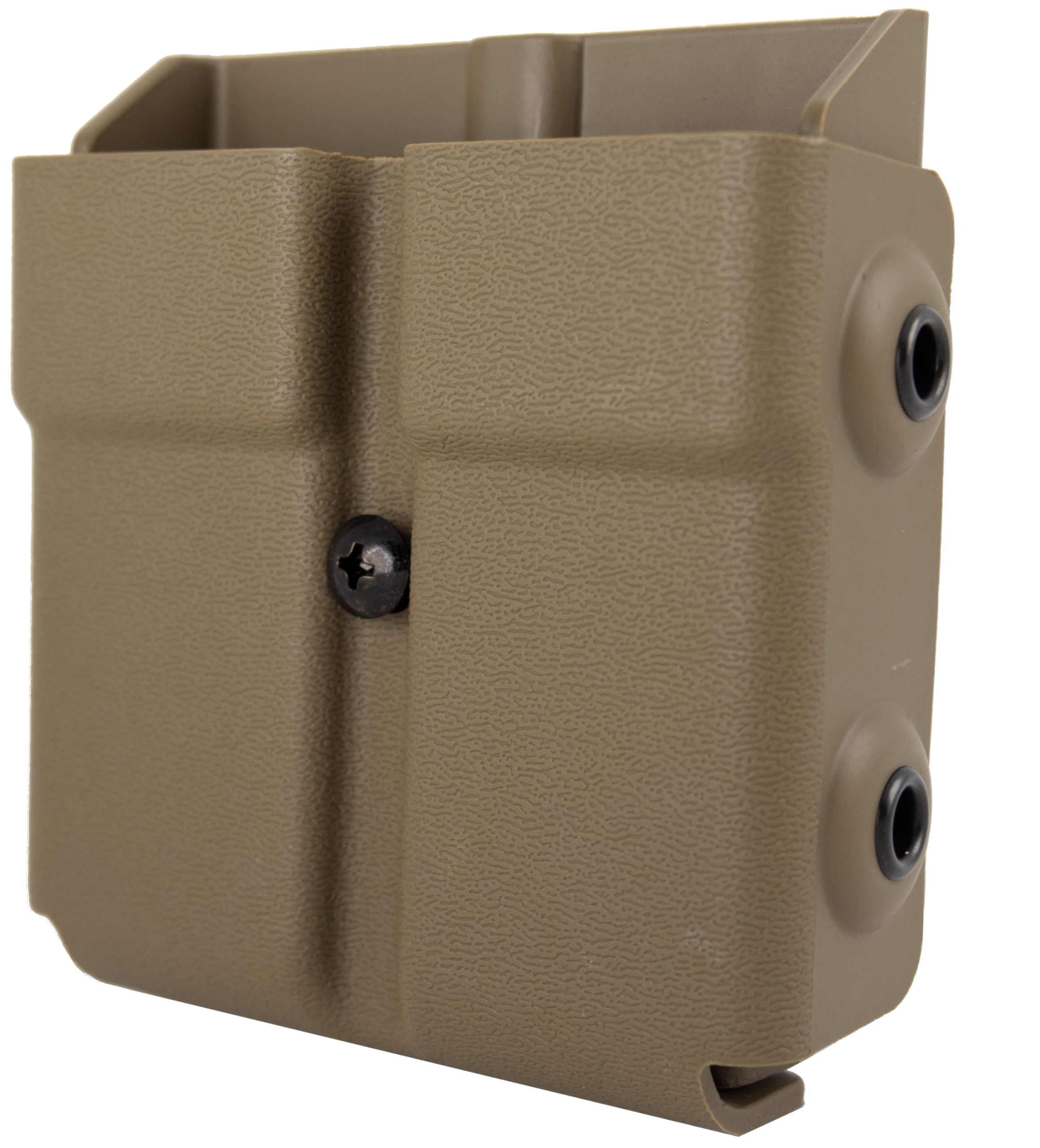 Zero9 Double Mag Case - Traditional 9-40