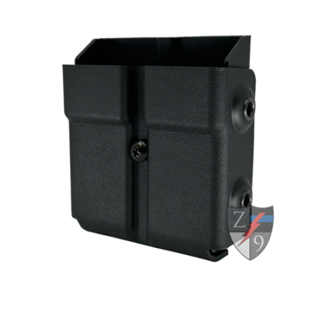 Zero9 Double Mag Case - Traditional Other 9-40