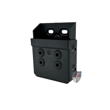 Zero9 Handcuff Case - ASP Sentry