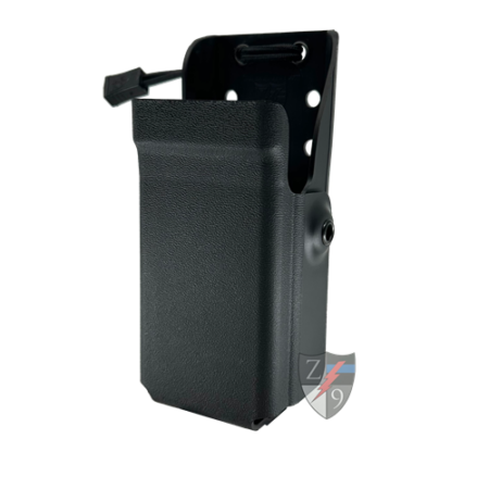 Zero9 Portable Radio Case - Xts3000-5000