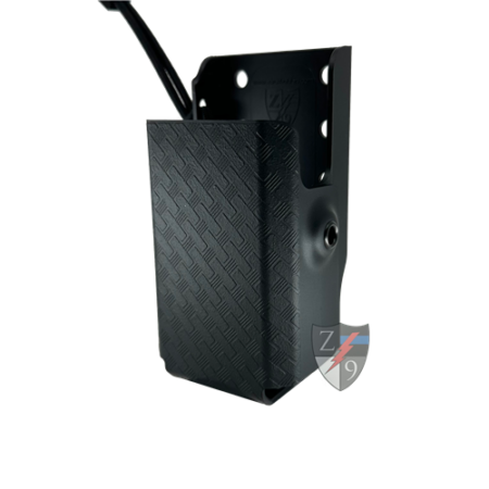 Zero9 Portable Radio Case - Xpr7000 Series