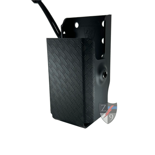 Zero9 Portable Radio Case - Xpr7000 Series