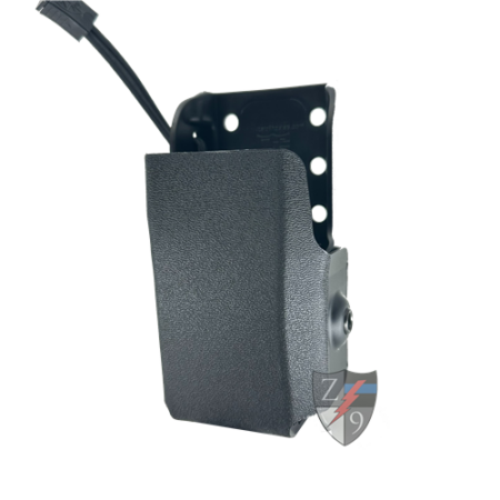Zero9 Portable Radio Case - Nx-5000 (all Batteries)