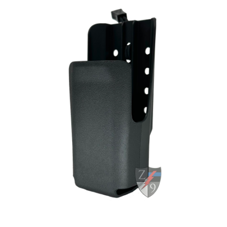 Zero9 Portable Radio Case - Vp6000 (l2 & L3 Batteries)